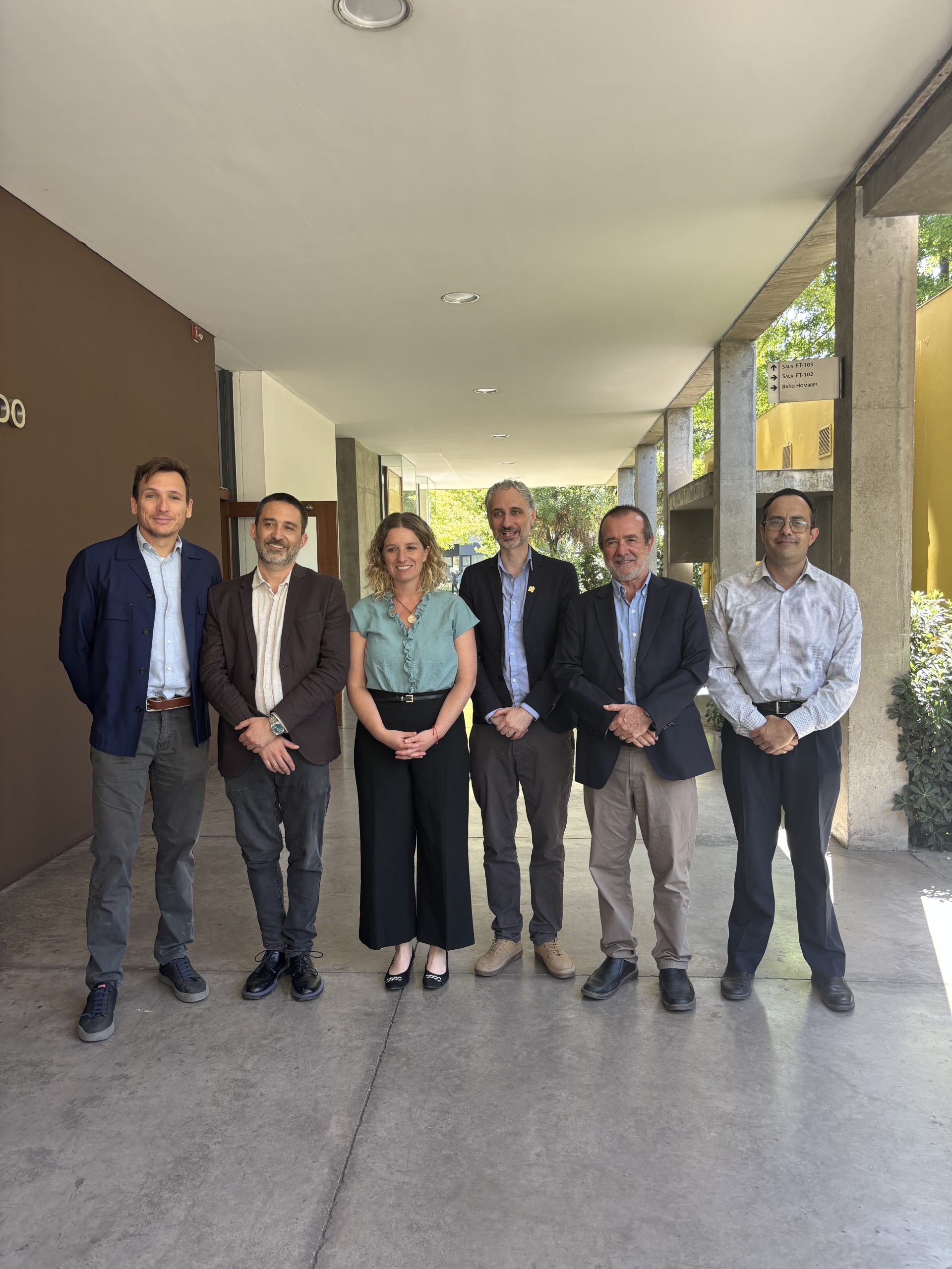 Presentación CER UC