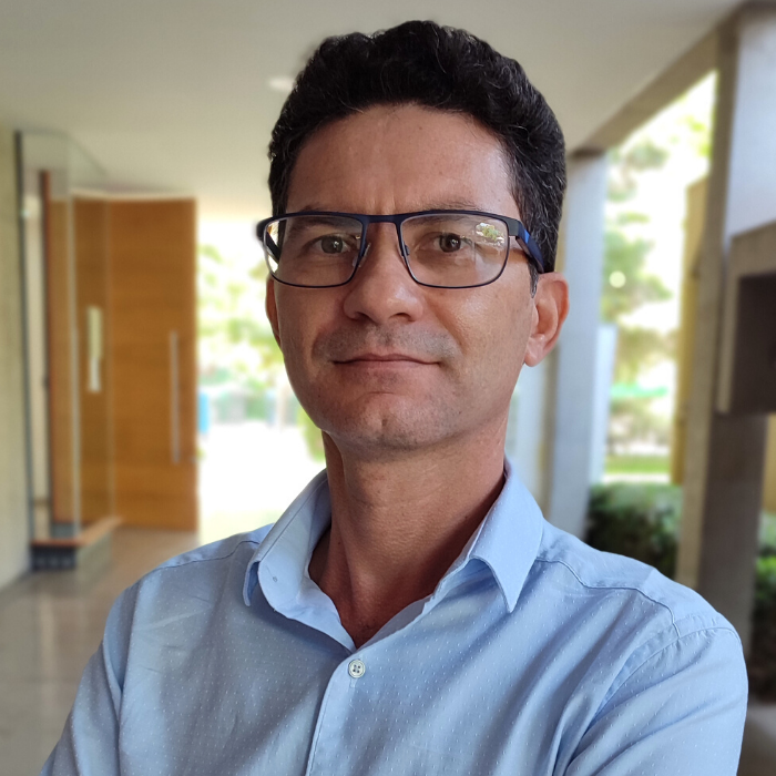 Edilmar Cardoso