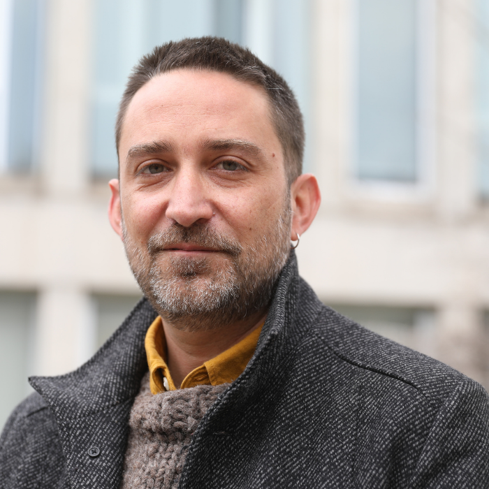 Federico Aguirre