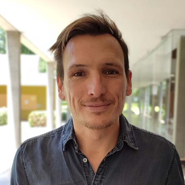 Martin Becker